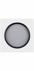 NiSi Filter Circular Polarizer True Color CPL Pro Nano 77mm