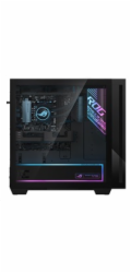 ASUS PC ROG GM700 (GM700TZ-R9800X302W), Ryzen 7 9800X3D, 32GB, 1TB SSD, RX 9070 XT 16GB, W11 Home, Black