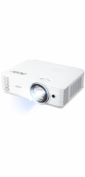 BAZAR - ACER Projektor H6518STi,DLP 3D,1080p,3500Lm,10000/1,HDMI, short throw 0.5, WiFi, Bag, 2.9Kg - Pošk. obal