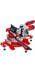 Einhell TC-SM 216 5200 RPM 1500 W