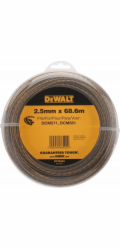 Dewalt A»YA KA 2,5 mm * 68,6 m
