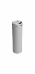 STANLEY Termohrnek The Transit Fliptop, 0,470 l, šedý