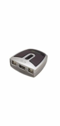 ATEN US-221A - USB 2.0 switch 2-ports