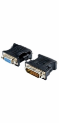 PremiumCord DVI adaptér DVI24+5M - VGA 15F