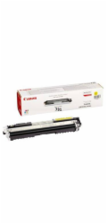 Toner Canon CLBP 731 YELLOW