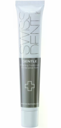 Zubní pasta Swissdent Gentle Whitening Toothpaste 50ml