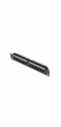 Lanberg PPU6-9012-B patch panel