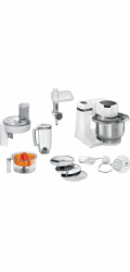Bosch MUM S2 EW40