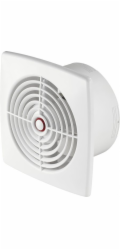 AWENTA Odsávací ventilátor Retis fi 150 20W bílý (WR150)
