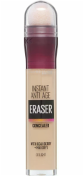 Maybelline Eraser Eye Perfect & Cover Concealer Light 6,8 ml