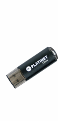 PLATINET PENDRIVE USB 2.0 X-Depo 128GB PMFE128