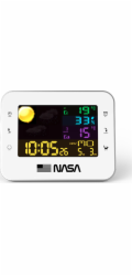Nasa WS500 Weather Station Rocket