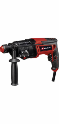 Příklepová vrtačka Einhell TC-RH 26 4F
