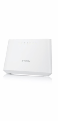 Zyxel DX3301-T0 Wireless AX1800 VDSL2 Modem Router, 4x gigabit LAN, 1x gigabit WAN, 1x USB, 2x FXS
