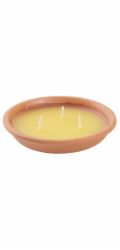 Svíčka proti komárům 80 g citronella