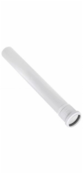 SpiroFlex Trubka kouřovodu 60 polypropylen 0,5m