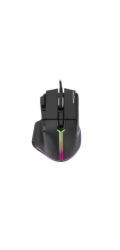 White Shark MARROK GM-9006  RGB / 12.000 dpi,  Black