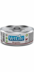 Wet cat food - FARMINA VET LIFE NATURAL