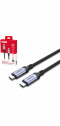 Unitek USB kabel Unitek USB-C PD nabíjecí kabel 240 W, 2 m