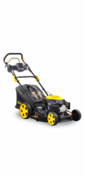 Riwall PRO RPM 4735 E