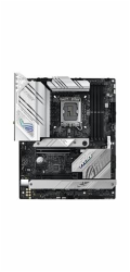 ASUS MB Sc LGA1700 ROG STRIX B760-A GAMING WIFI, Intel B760, 4xDDR5, 1xDP, 1xHDMI, WI-FI