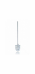 WC kartáč LA BROSSE 8cm, bílý KL-20142