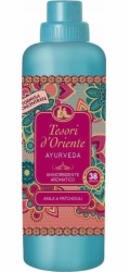 Aviváž Tesori d Oriente tyrkysová 760 ml