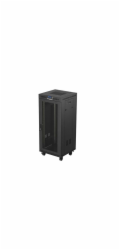LANBERG STANDING RACK CABINET 19  27U 6