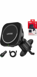 Unitek P1403A car charger 38W MagSafe h
