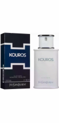 Yves Saint Laurent Kouros EDT 100 ml
