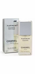 Chanel Egoiste Platinum EDT 100 ml