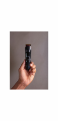Beurer Barttrimmer MN4X  (schwarz)