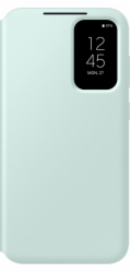 SAMSUNG Smart View Wallet Case, pouzdro na mobilní telefon