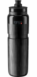 ELITE láhev FLY TEX 24  černá 950 ml