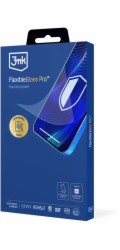 3mk hybridní sklo FlexibleGlass Pro pro Samsung Galaxy A25 5G