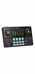 Maono AME2 Sound Card Black