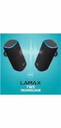 LAMAX StarCube1