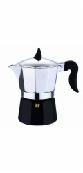 Konvice na espresso 3 šálky RB-3200