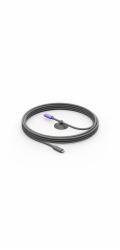 Logitech USB-Kabel 5m USB3.1 Gen2 USB-C k MeetUp2