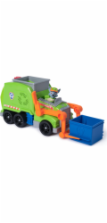 PAW_PATROL Paw Patrol Chase n Roll Rocky hrací náklaďák 6071248