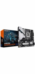 GIGABYTE MB Sc LGA1851 H810M GAMING WIFI6, Intel H810, 2xDDR5, 1xDP, 1xHDMI, WiFi, mATX