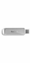 SanDisk Flash Disk 1TB iXpand Phone Drive USB-C, bílá
