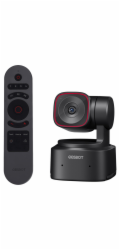 OBSBOT Tiny 2 Lite Remote Combo  PTZ Webcam