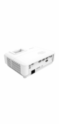 Projektor Phillips PR-650 WXGA (bílý)