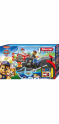 Carrera První závodní dráha Paw Patrol Race N Rescue 3,5 m