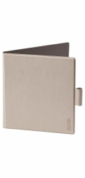 E-book ONYX BOOX pouzdro pro GO 7, GO 7 COLOR a GO 7 COLOR gen2, PAGE, béžové