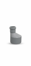 ARMAKAN Vnitřní kanalizační prostup, O 50 / 110 mm