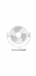 Xiaomi Smart Desktop Air Circulation Fan