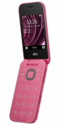 HMD 2660 Flip TA-1711 Dual SIM Červená