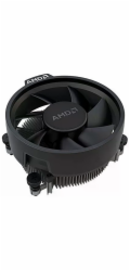 AMD Wraith Stealth, chladič CPU